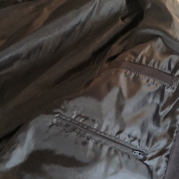 Chaps Jacket RN: 20849 - Picture 7 of 8